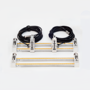 Enviro Forest Ultrasonic Flow Meter