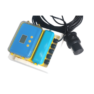 EFOUFM-103-01-01-01-01-01.png Enviro Forest Open Channel Water Ultrasonic Flow Meter