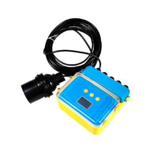 EFOUFM-103-01-01.png Enviro Forest Open Channel Water Ultrasonic Flow Meter