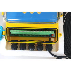 EFOUFM-103-01.png Enviro Forest Open Channel Water Ultrasonic Flow Meter