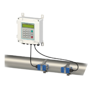 Enviro Forest Ultrasonic Water Flow Meter