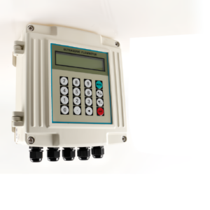 Enviro Forest Ultrasonic Water Flow Meter