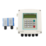 Enviro Forest Ultrasonic Water Flow Meter