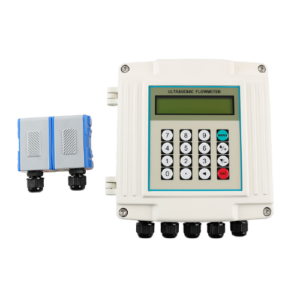 Enviro Forest Ultrasonic Water Flow Meter