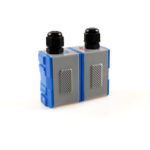 Enviro Forest Ultrasonic Water Flow Meter