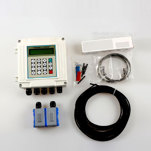 Enviro Forest Ultrasonic Water Flow Meter