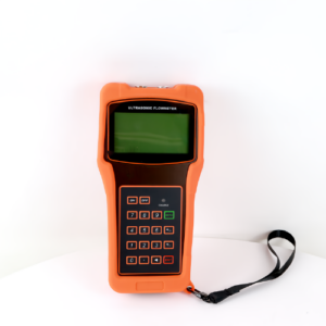 Enviro Forest Ultrasonic Flow Meters