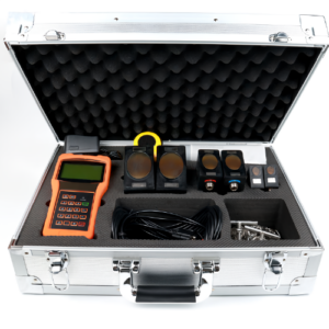 Enviro Forest Ultrasonic Flow Meters