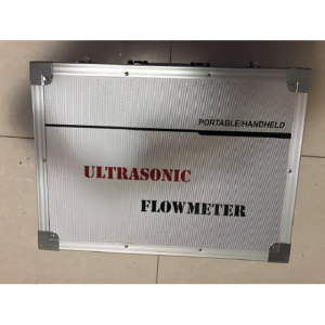 Enviro Forest Ultrasonic Flow Meters