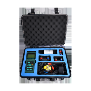 Enviro Forest Ultrasonic Doppler Flow Meter for Wastewater