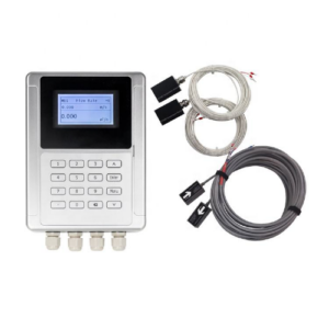 Enviro Forest Insertion Type Ultrasonic Flowmeter
