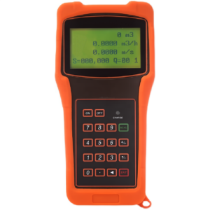 Enviro Forest Ultrasonic Flowmeter Water Acid Liquid