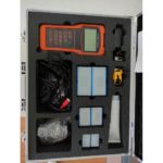 Enviro Forest Ultrasonic Flowmeter Water Acid Liquid