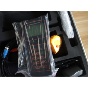 Enviro Forest Ultrasonic Flowmeter Water Acid Liquid