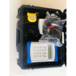 Enviro Forest Ultrasonic Flowmeter Water Acid Liquid