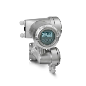 Compact and Wall-mounted Housing Stainless Steel Flowmeter – Enviro Forest