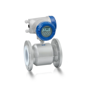 Electromagnetic Flowmeter for Advanced Process and Custody Transfer – Enviro Forest