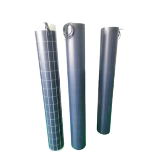 High-efficiency, Lightweight & Wrapped HJT Solar Panel – Enviro Forest