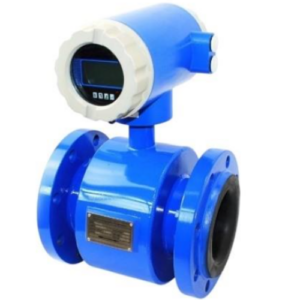 Enviro Forest - Electromagnetic Flow Meter