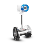Enviro Forest Ultrasonic Vortex Gas Flowmeter
