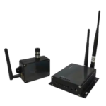 LoRa Temperature Transmitter and Gateway – Enviro Forest