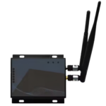 LoRa Temperature Transmitter and Gateway – Enviro Forest