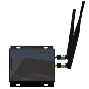 LoRa Temperature Transmitter and Gateway – Enviro Forest