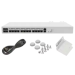 Wireless ARM Router Cloud Core 10G Networking – Enviro Forest
