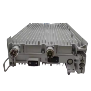 DC Distributed Remote Unit Wireless Infrastructure – Enviro Forest