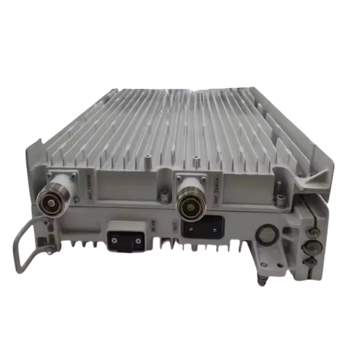 DC Distributed Remote Unit Wireless Infrastructure – Enviro Forest