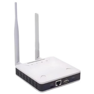 LoRaWAN IoT Gateway WIFI Wireless Embedded Remote – Enviro Forest