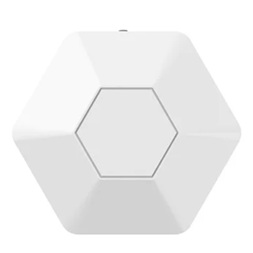 Bluetooth to LoRaWAN Gateway – Enviro Forest