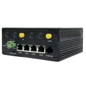 LoRaWAN Gateway Cloud Server Smart City Indoor Gateway – Enviro Forest