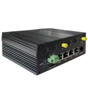 LoRaWAN Gateway Cloud Server Smart City Indoor Gateway – Enviro Forest