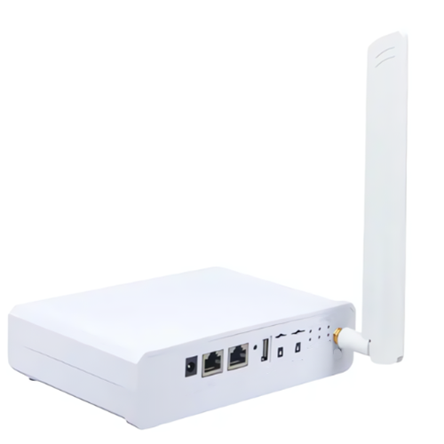 LoRa WAN Gateway for 4G Ethernet WiFi Data Transmission – Enviro Forest