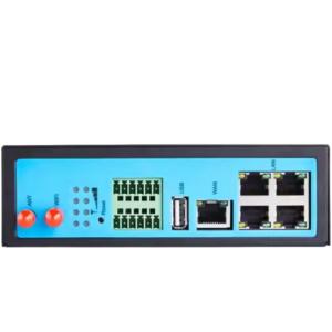 Large Local Data Storage Gateway for Bus WiFi Advertisement – Enviro Forest