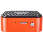 Industrial Edge IoT Gateway with LoRaWAN & GSM Connectivity – Enviro Forest