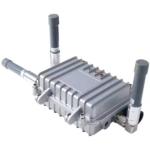 Outdoor Long Range IoT Gateway with LoRaWAN & Bluetooth – Enviro Forest