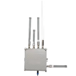 Outdoor Waterproof LoRaWAN WiFi Ethernet Gateway for Lighting Control – Enviro Forest