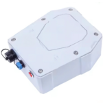 LoRaWAN Outdoor Gateway with Durable IoT Connectivity – Enviro Forest