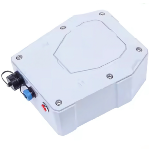 LoRaWAN Outdoor Gateway with Durable IoT Connectivity – Enviro Forest