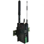 Industrial Lorawan Gateway with 4G USB Ethernet – Enviro Forest