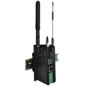 Industrial Lorawan Gateway with 4G USB Ethernet – Enviro Forest