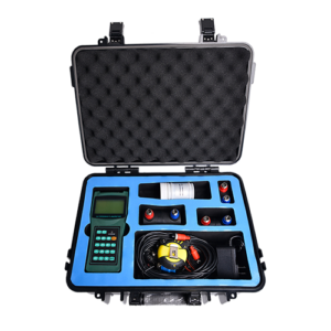 EFOUMFM-001-1.png Handheld Ultrasonic Flow Meter with Data Logger – Enviro Forest