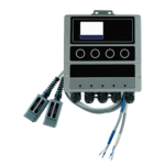 Ultrasonic Clamp - On Intelligent Gas Mass Flow Meter – Enviro Forest