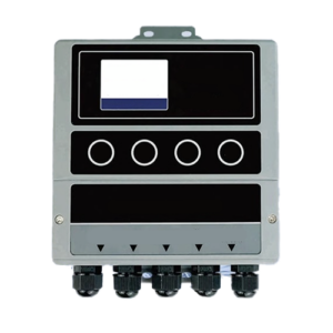 Ultrasonic Clamp - On Intelligent Gas Mass Flow Meter – Enviro Forest