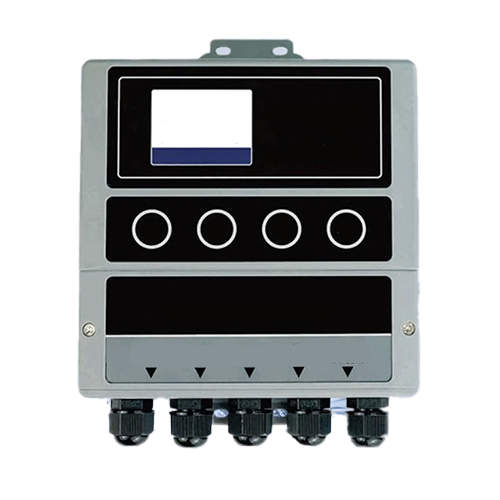 EFOUMFM-003-2.png Ultrasonic Clamp - On Intelligent Gas Mass Flow Meter – Enviro Forest