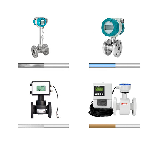 Digital Clamp - On Ultrasonic Flow Meter – Enviro Forest