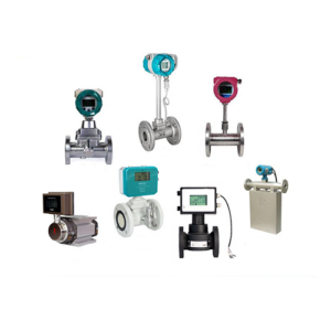 Digital Clamp - On Ultrasonic Flow Meter – Enviro Forest