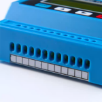 Clamp - On Digital Ultrasonic Water Flow Meter for Liquids – Enviro Forest